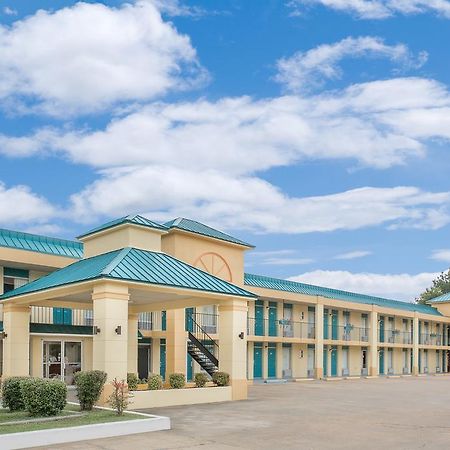 America Best Value Inn Kosciusko Esterno foto