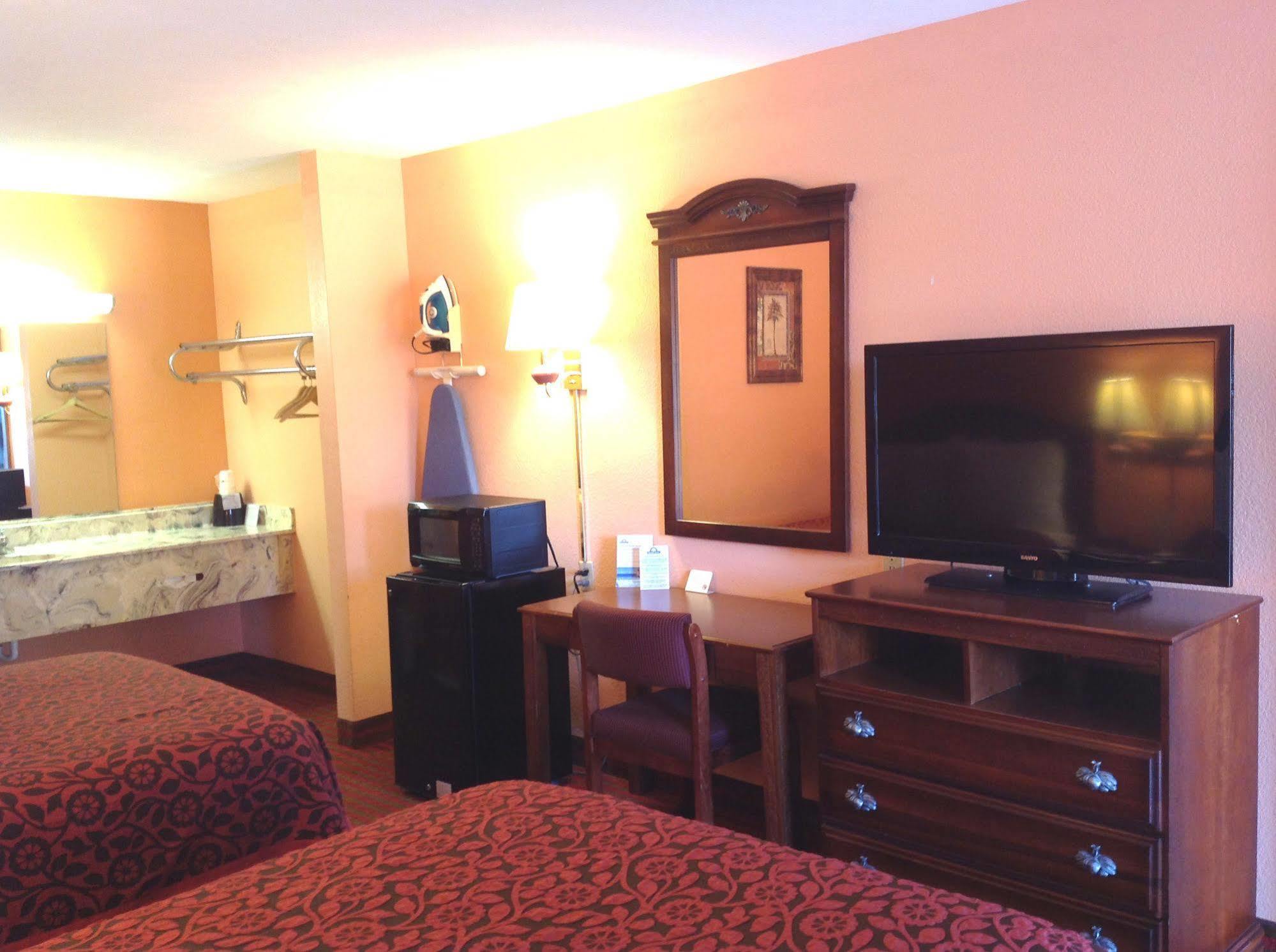 America Best Value Inn Kosciusko Esterno foto