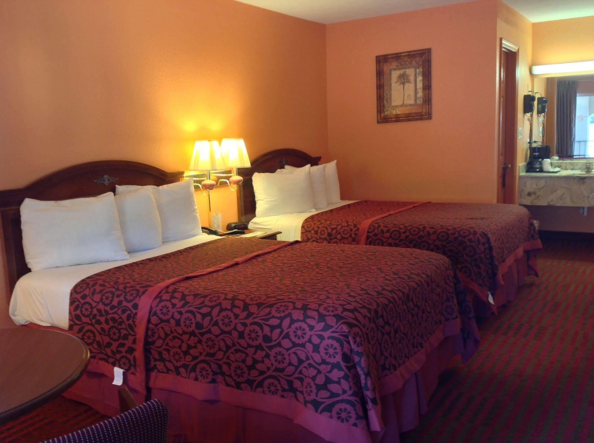 America Best Value Inn Kosciusko Esterno foto