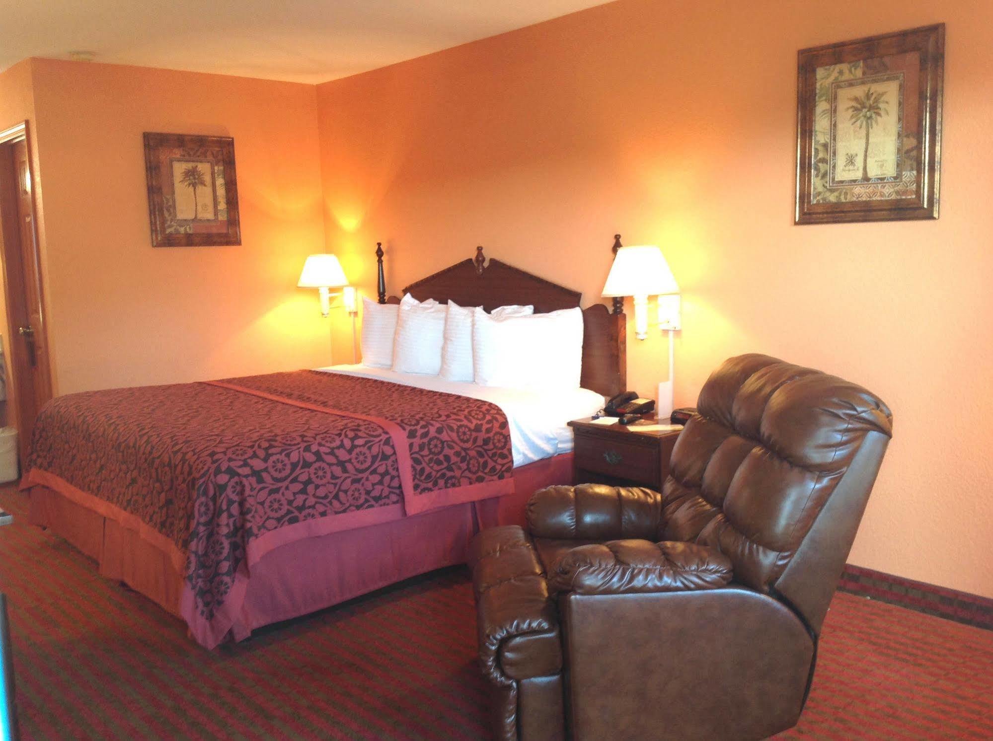 America Best Value Inn Kosciusko Esterno foto