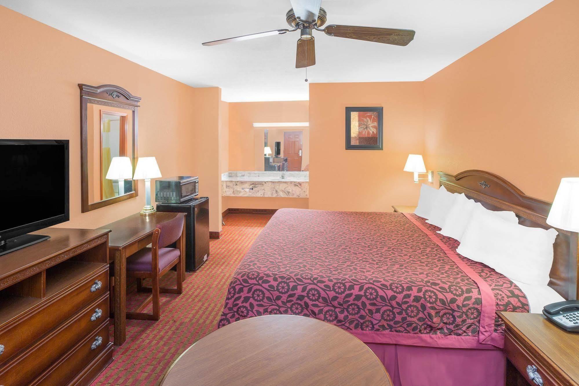 America Best Value Inn Kosciusko Esterno foto