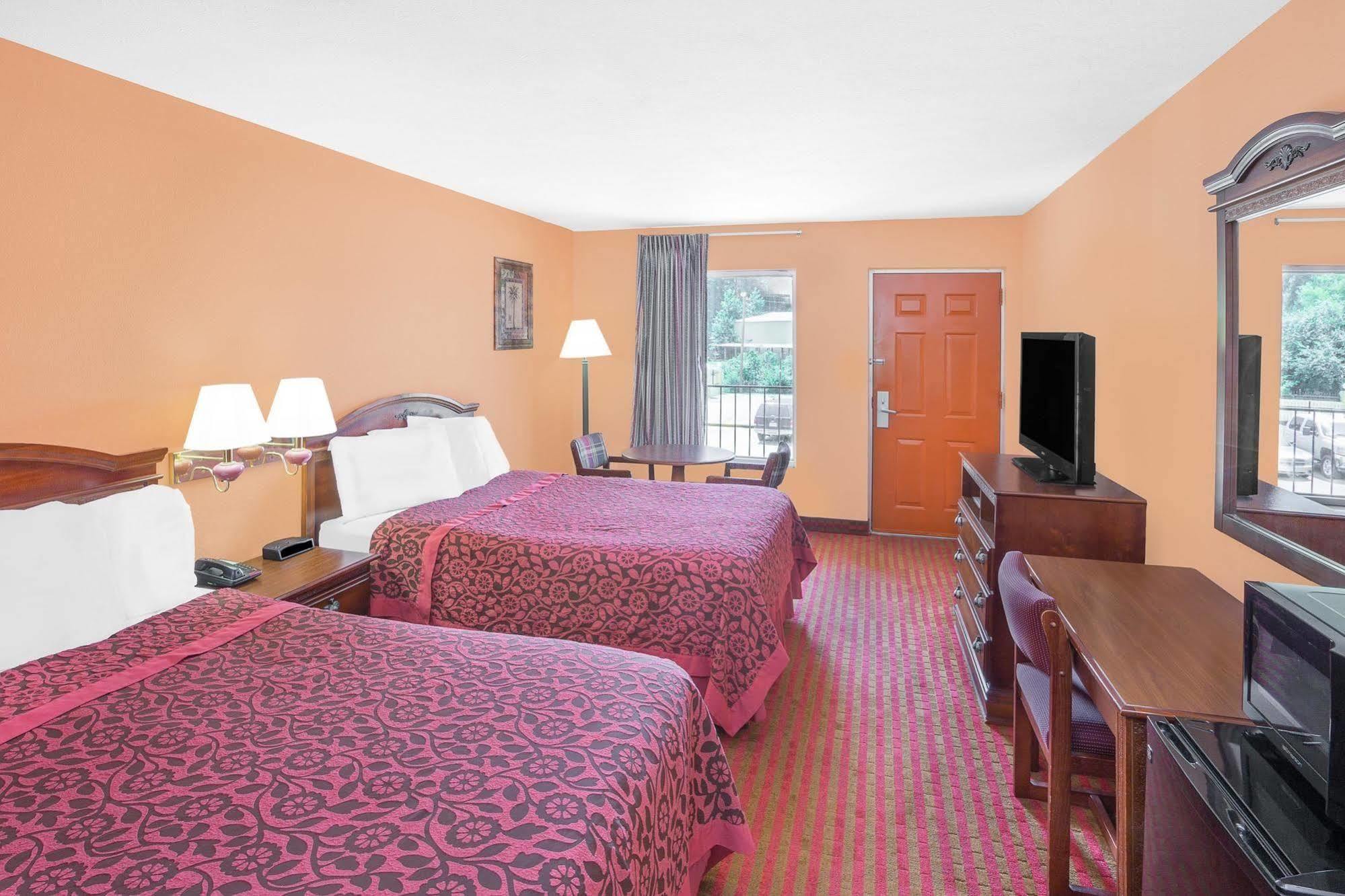 America Best Value Inn Kosciusko Esterno foto
